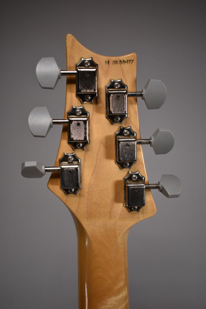 2019 PRS John Mayer Silver Sky In Moc Sand w/OGB