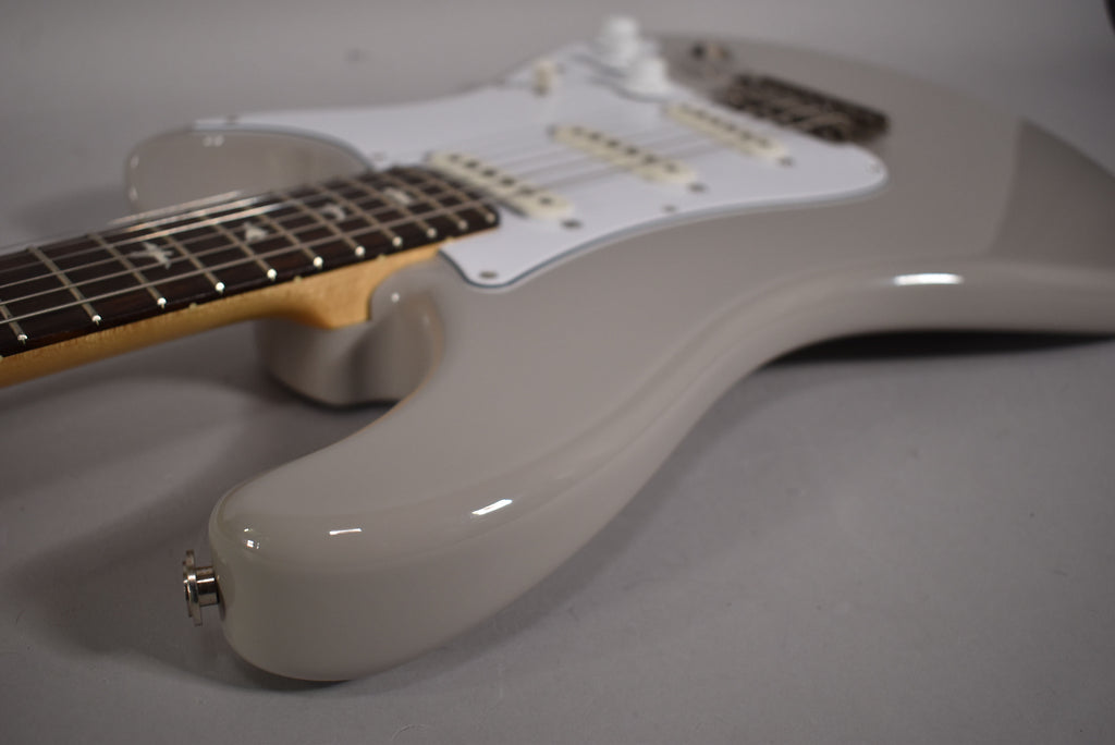 2019 PRS John Mayer Silver Sky In Moc Sand w/OGB