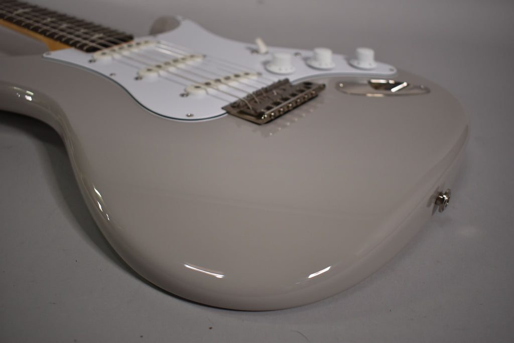 2019 PRS John Mayer Silver Sky In Moc Sand w/OGB