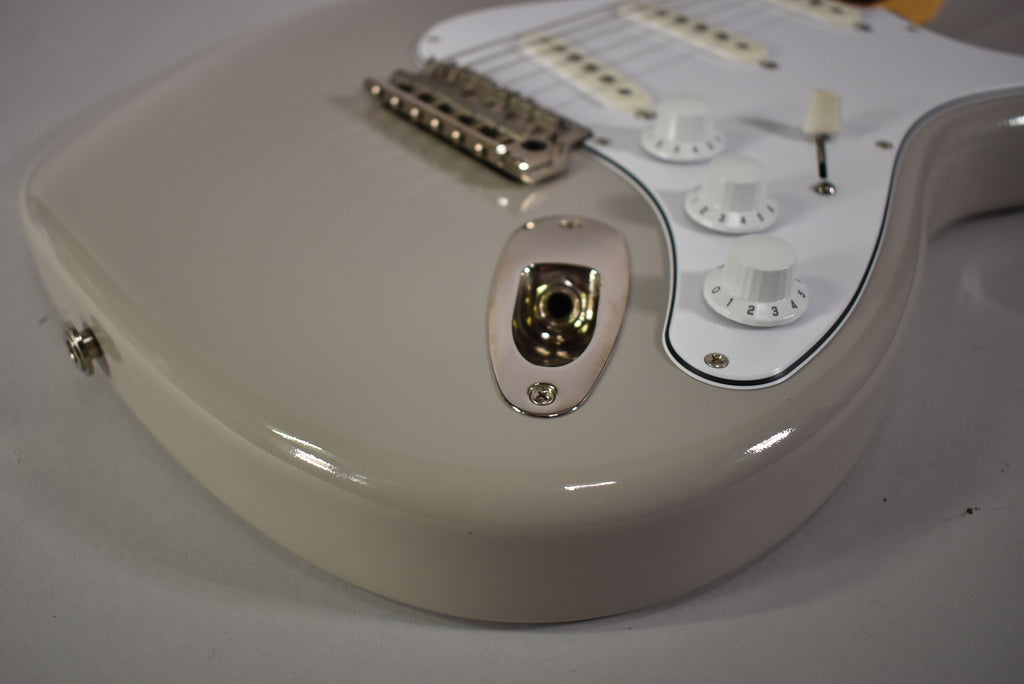 2019 PRS John Mayer Silver Sky In Moc Sand w/OGB