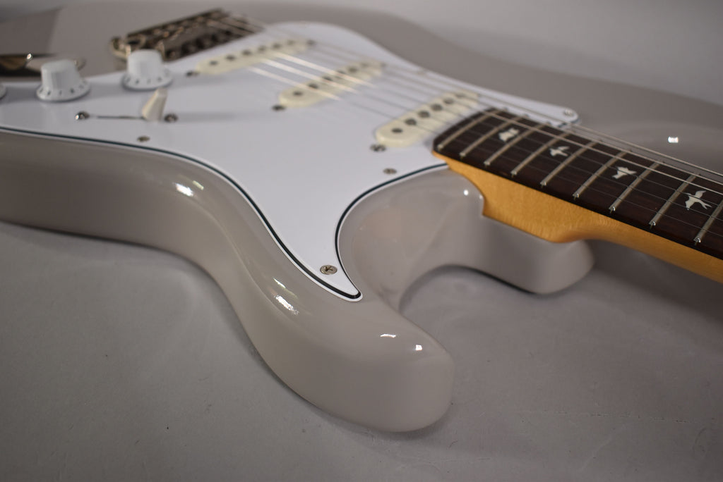 2019 PRS John Mayer Silver Sky In Moc Sand w/OGB