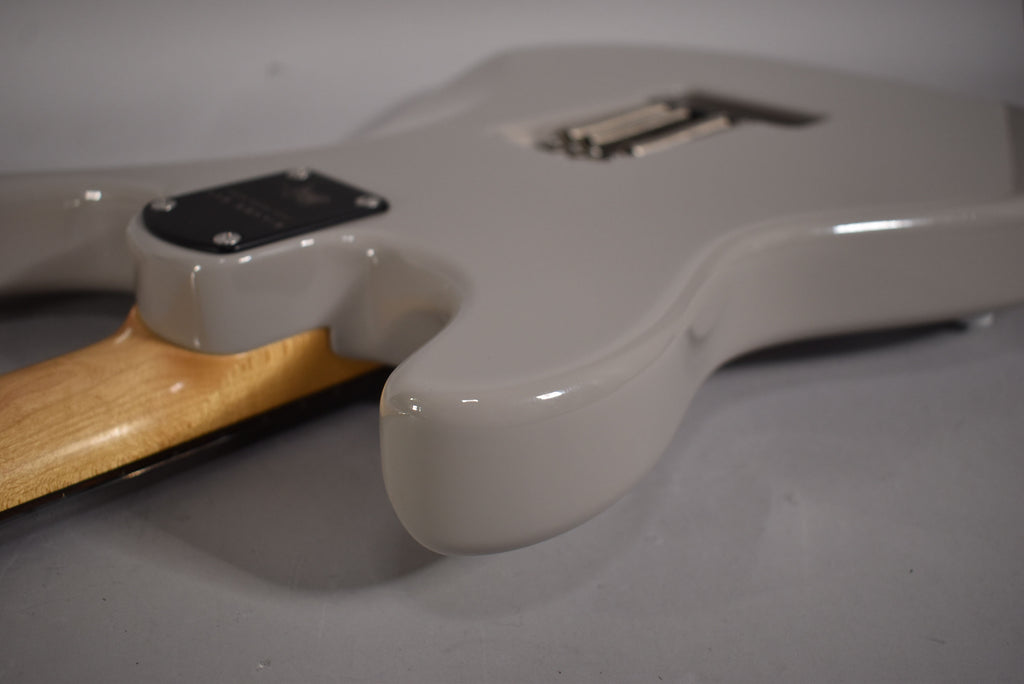 2019 PRS John Mayer Silver Sky In Moc Sand w/OGB