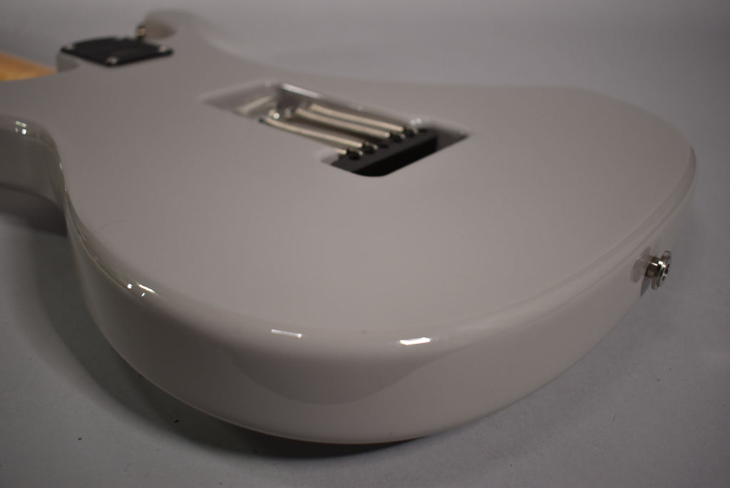 2019 PRS John Mayer Silver Sky In Moc Sand w/OGB