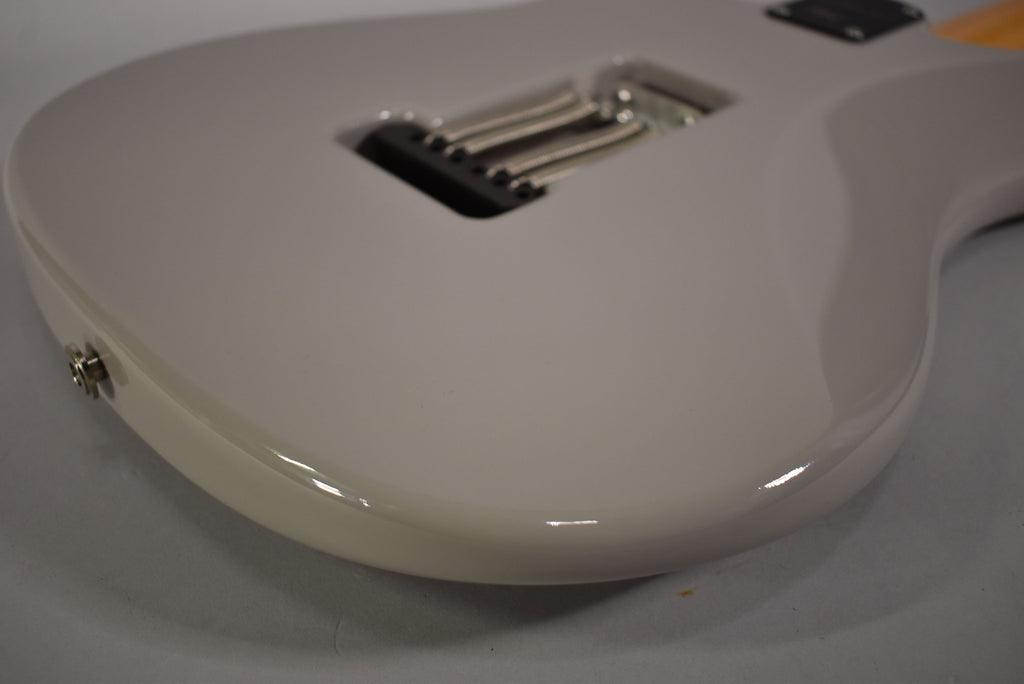 2019 PRS John Mayer Silver Sky In Moc Sand w/OGB