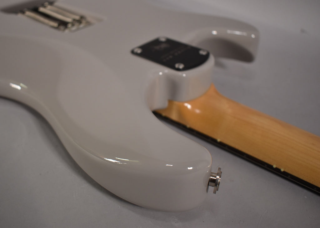 2019 PRS John Mayer Silver Sky In Moc Sand w/OGB