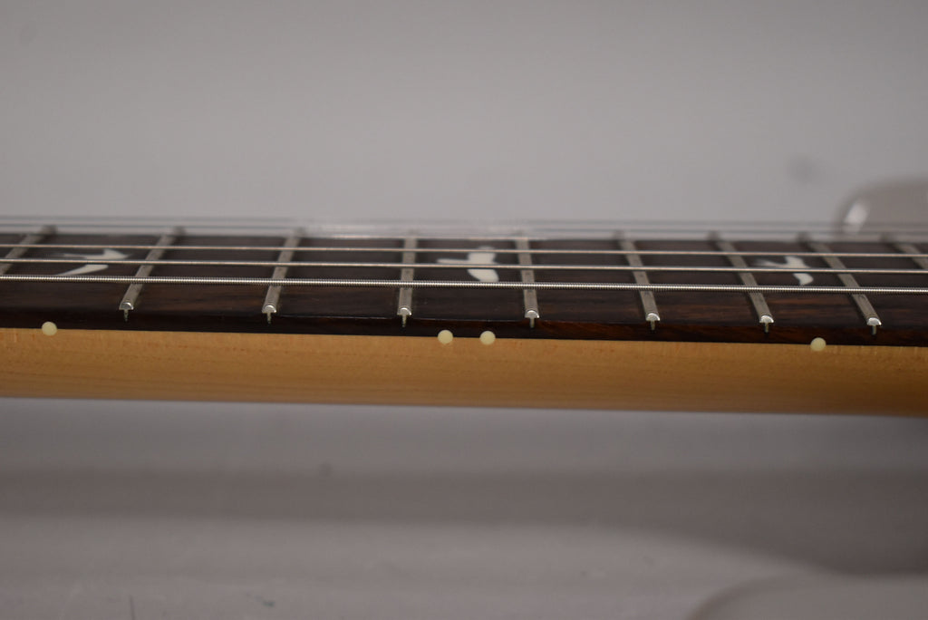 2019 PRS John Mayer Silver Sky In Moc Sand w/OGB