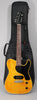 2020 Clockwork Guitars Blaster Aged Amber Nitro 