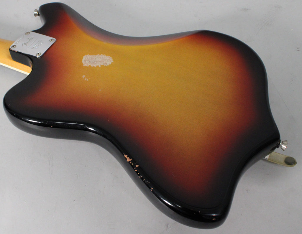 2020 Fender Parallel Universe Volume II Maverick Dorado Ultraburst w/HSC