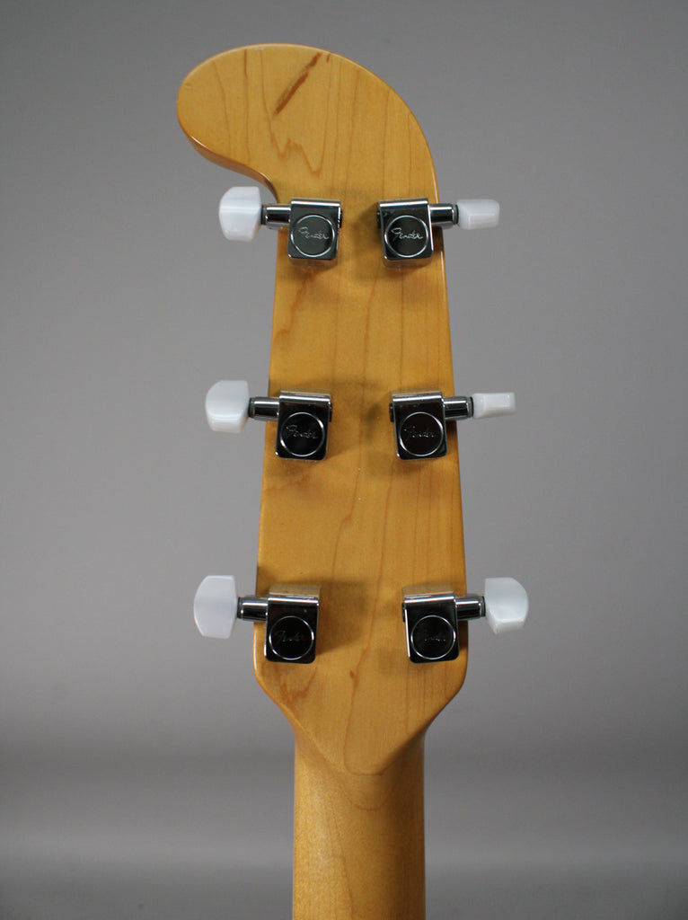 2020 Fender Parallel Universe Volume II Maverick Dorado Ultraburst w/HSC