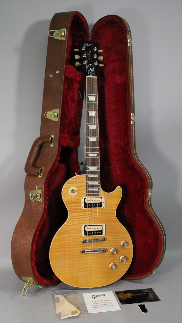 Gibson Slash Les Paul USA エレキギター 2020年製 2020 Gibson Slash Signature Les Paul Appetite Burst w/OHSC