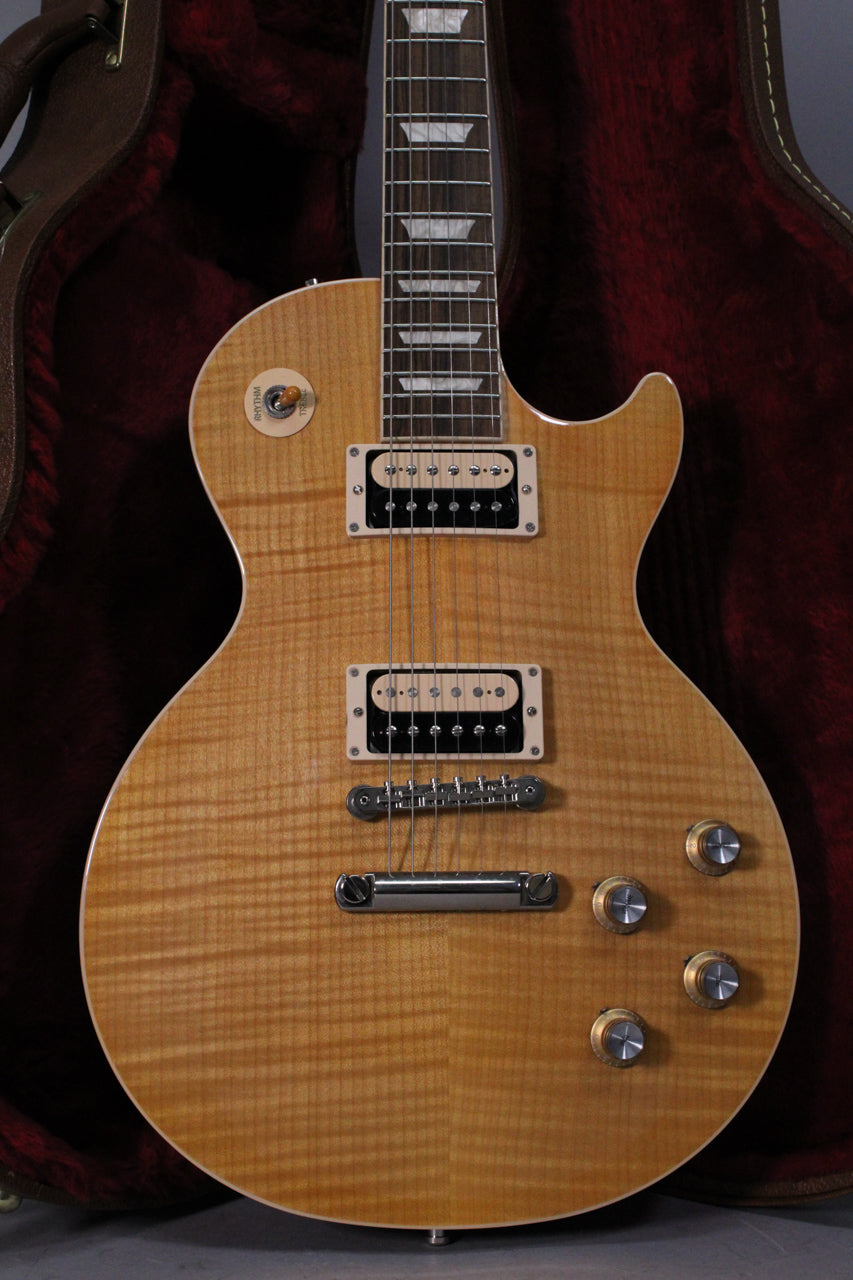 2020 Gibson Slash Signature Les Paul Appetite Burst w/OHSC