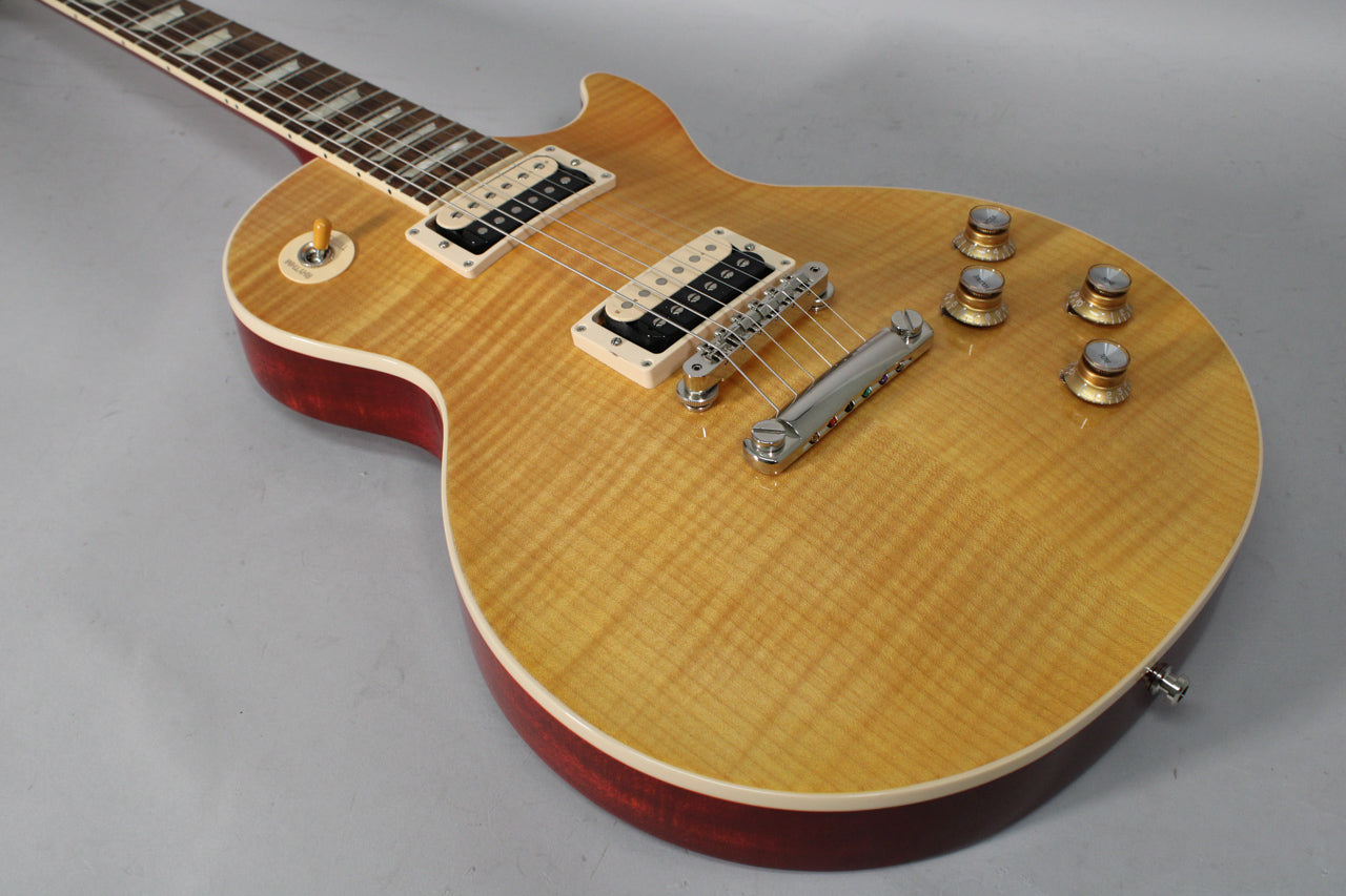 Gibson Slash Les Paul USA エレキギター 2020年製 2020 Gibson Slash Signature Les Paul Appetite Burst w/OHSC