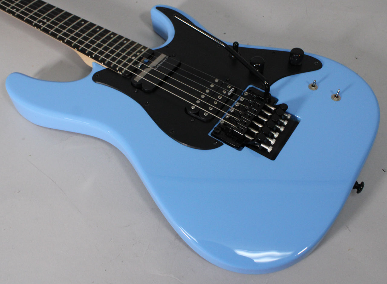 2020 Schecter Sun Valley Super Shredder Floyd Rose Sustainiac