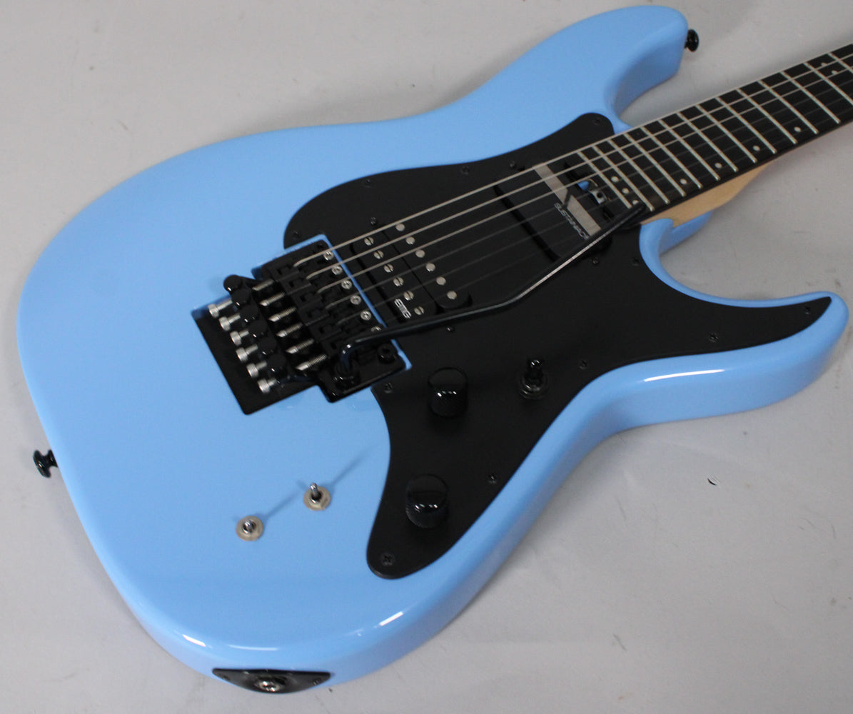2020 Schecter Sun Valley Super Shredder Floyd Rose Sustainiac