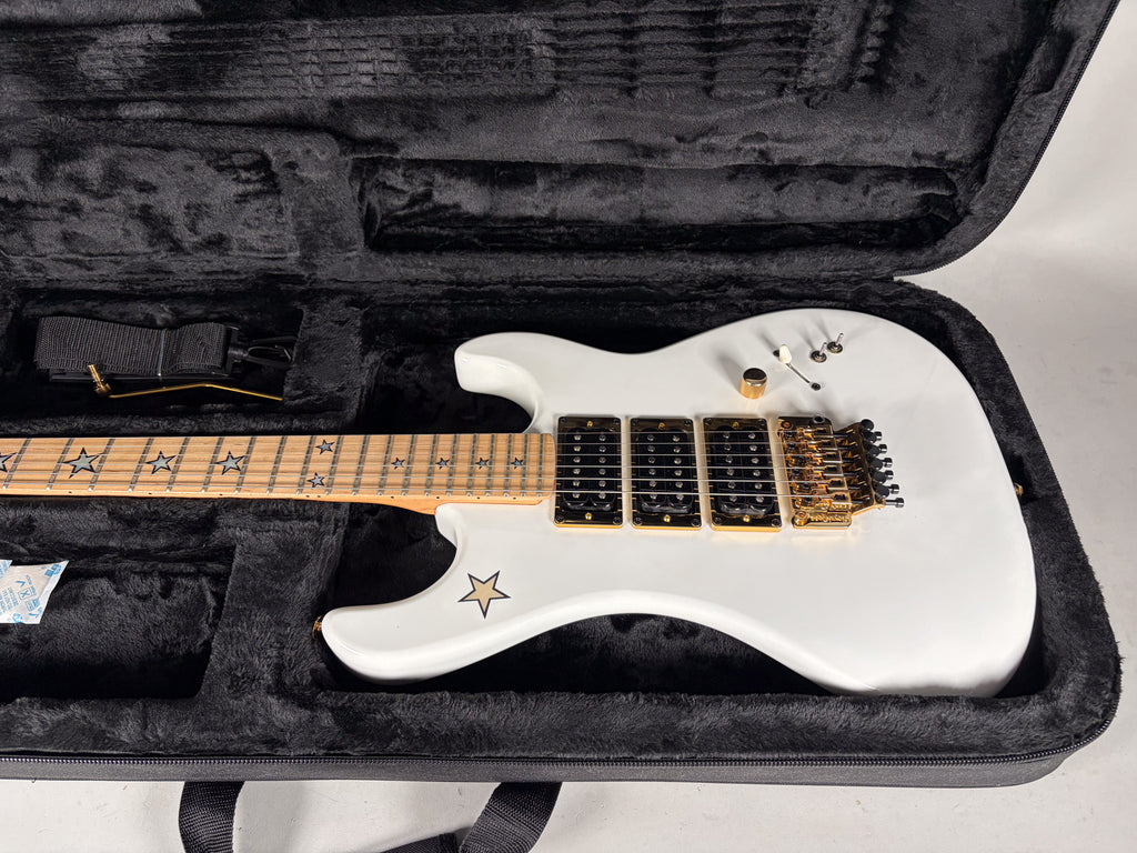 2020-kramer-jersey-star-guitar-san-diego