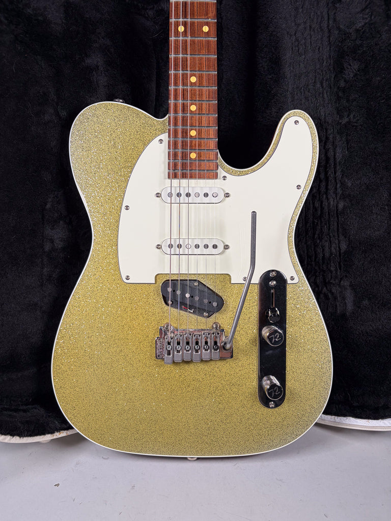 2020-reverend-telecaster-guitar-san-diego