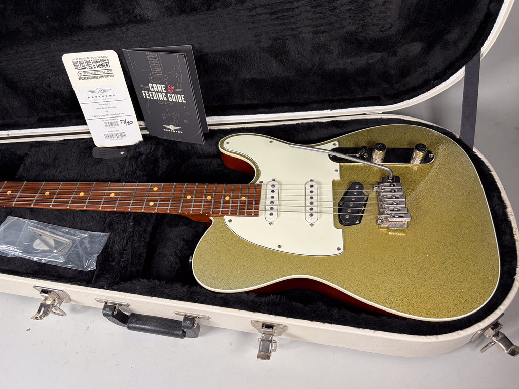 2020-reverend-telecaster-guitar-san-diego