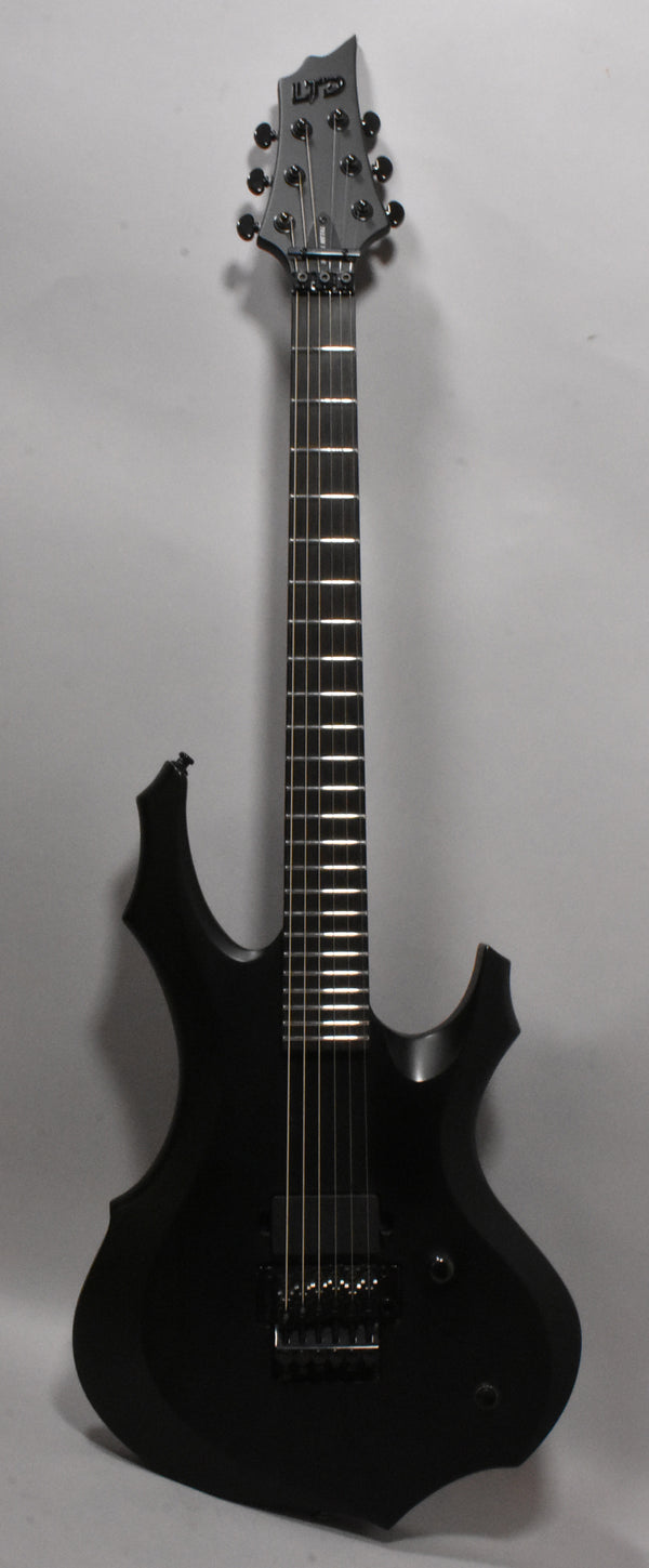 2020EsptLTDFBlackMetalSellMyGuitarImperialVintageGuitars