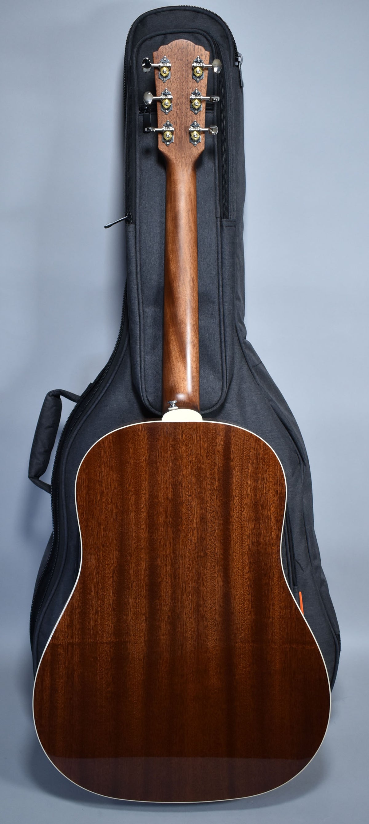 2020 Guild DS-240 Memoir Acoustic Vintage Sunburst w/SSC