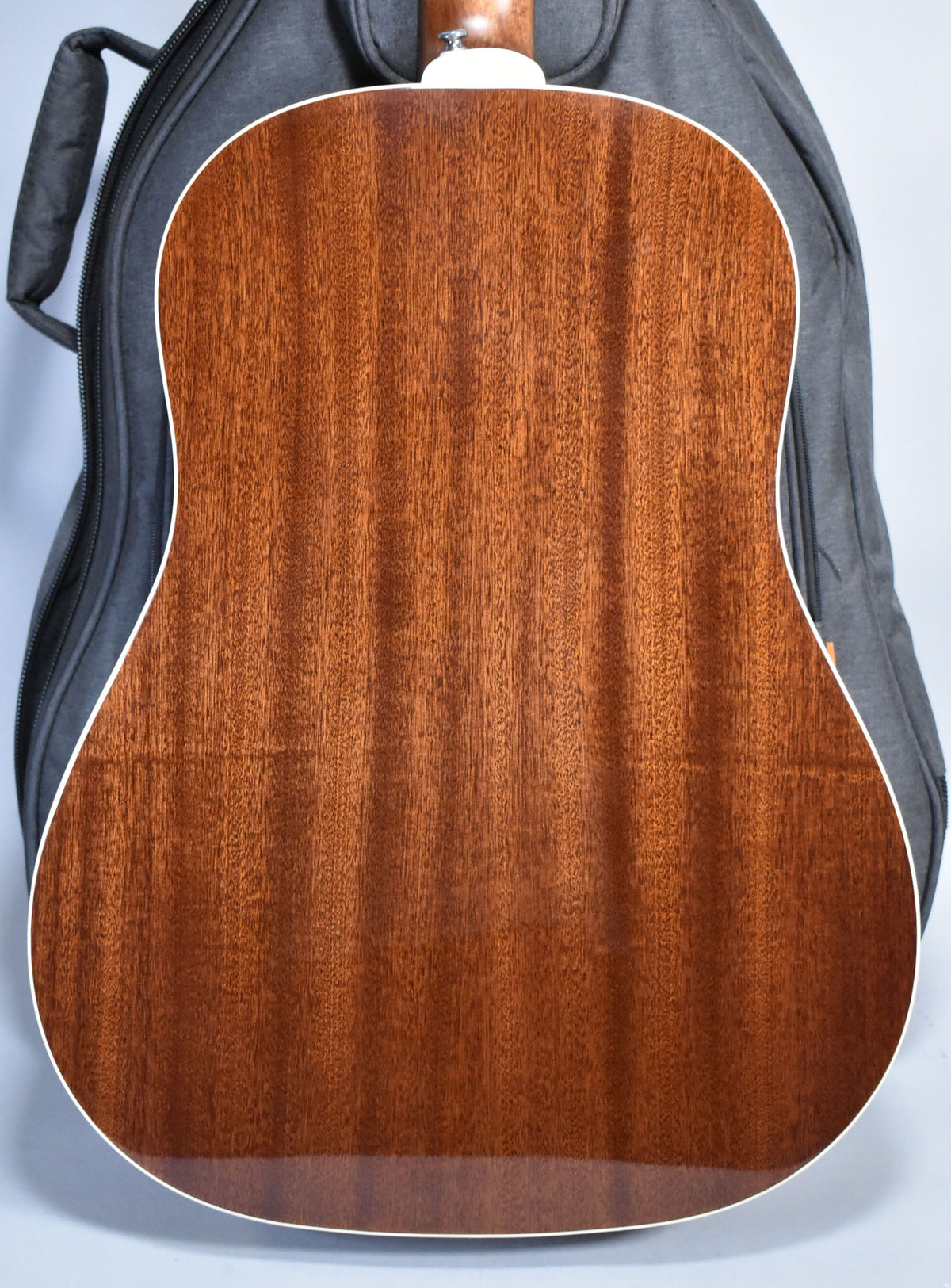 2020 Guild DS-240 Memoir Acoustic Vintage Sunburst w/SSC