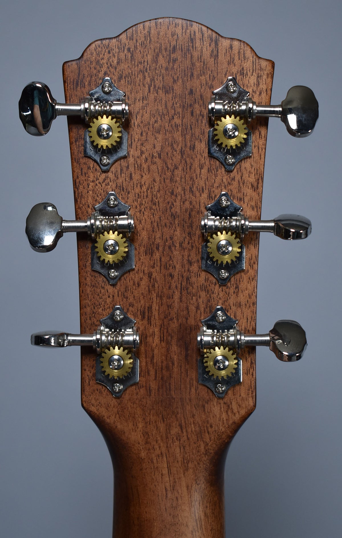 2020 Guild DS-240 Memoir Acoustic Vintage Sunburst w/SSC