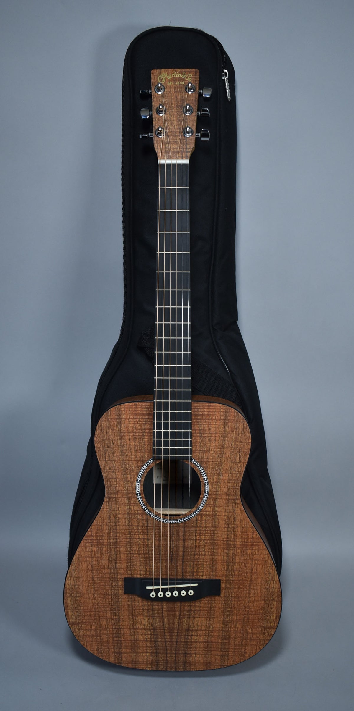 2020 Martin LXK2 Little Martin Acoustic w/Gig Bag