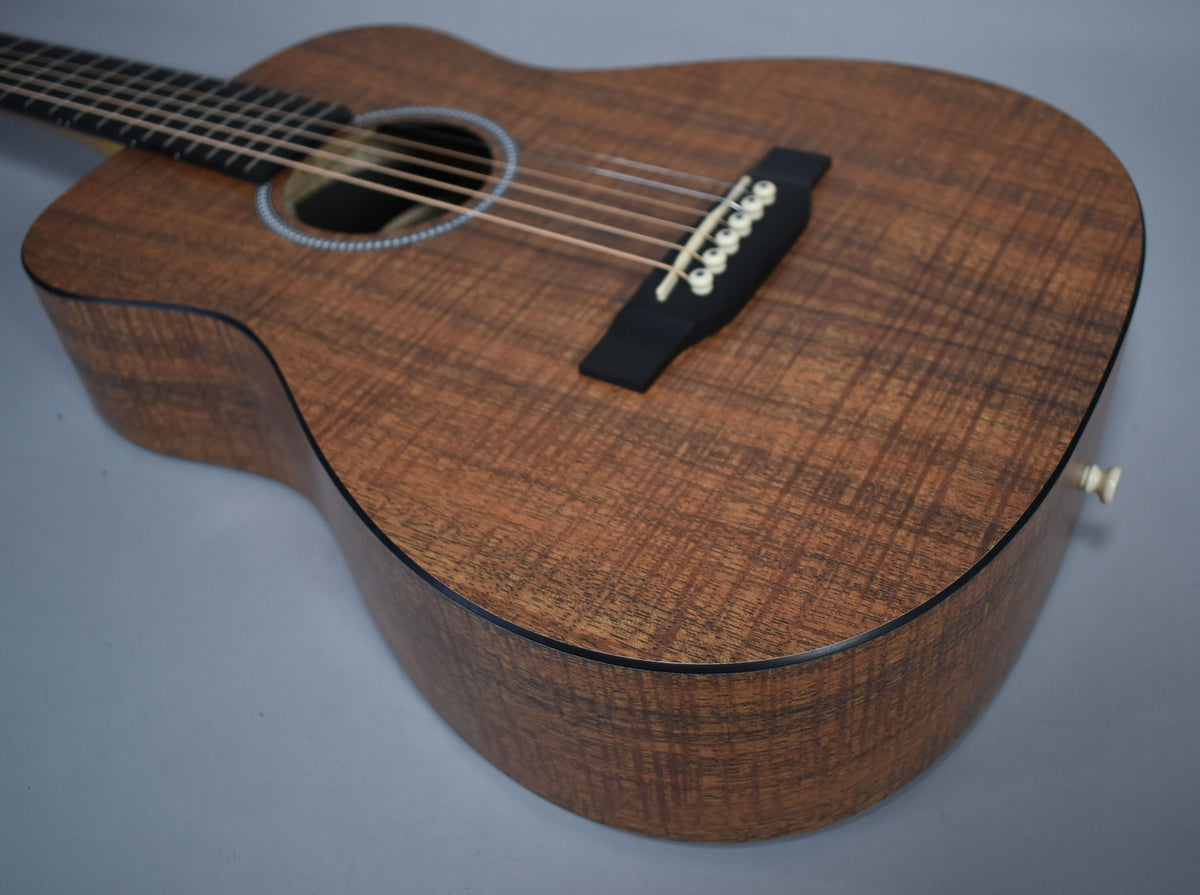 2020 Martin LXK2 Little Martin Acoustic w/Gig Bag