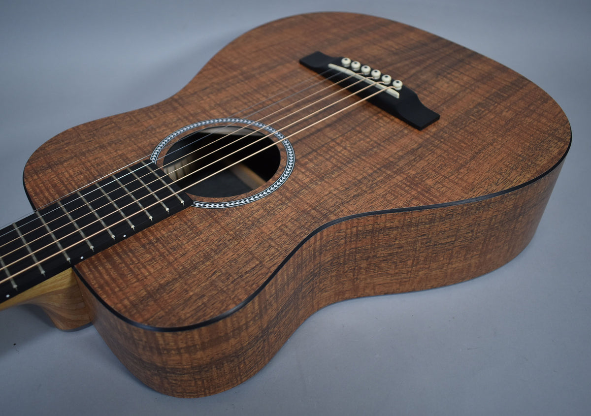 2020 Martin LXK2 Little Martin Acoustic w/Gig Bag