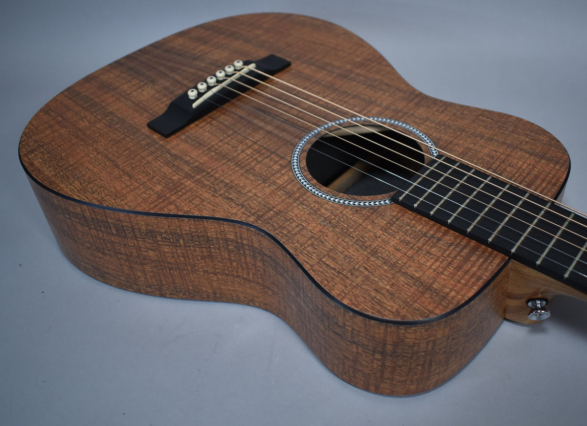 2020 Martin LXK2 Little Martin Acoustic w/Gig Bag