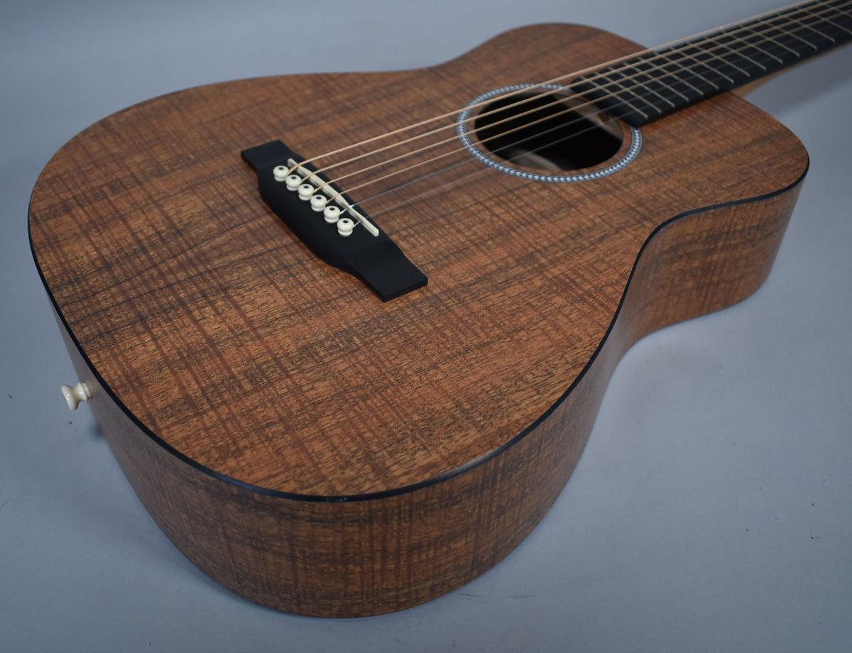 2020 Martin LXK2 Little Martin Acoustic w/Gig Bag