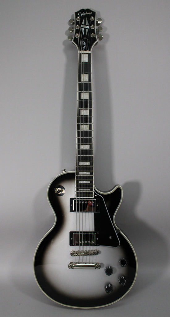 2021-Epiphone-Les-Paul-Silverburst-1