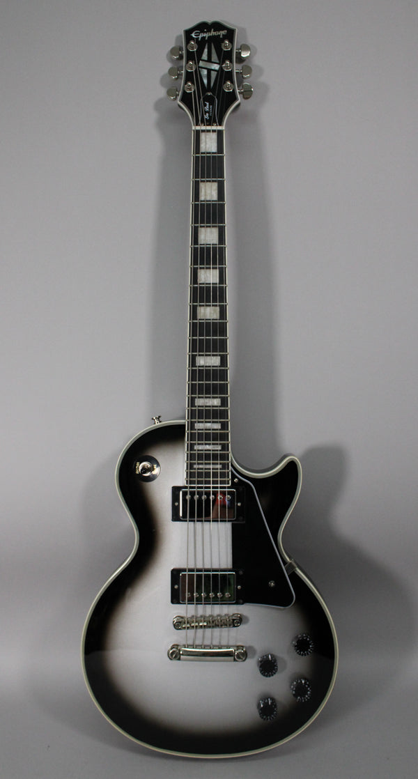 2021-Epiphone-Les-Paul-Silverburst-1