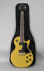 2021-Epiphone-Les-Paul-Special-Yellow
