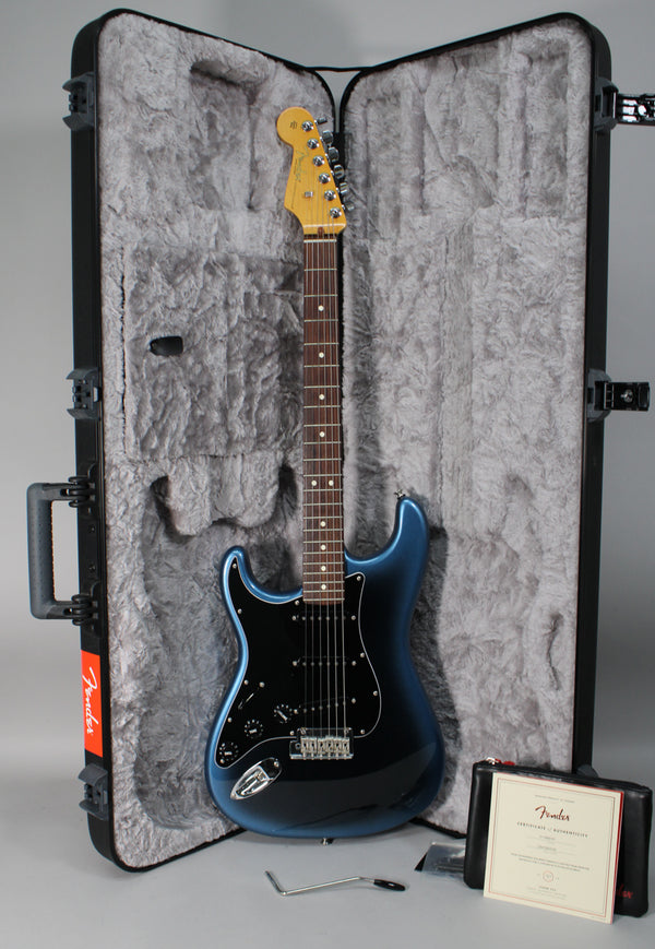 2021-Fender-American-Professional-II-Stratocaster-Left-Hand-Dark-Night-1