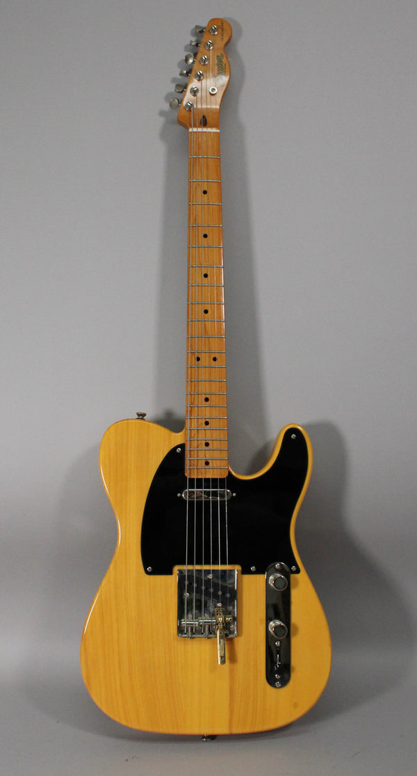 2021-Fender-Classic-Vibe-50s-Telecaster-Butterscotch-Blonde-1