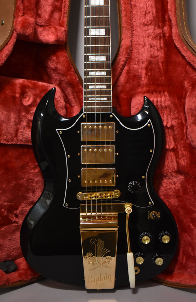 2021-Gibson-Kirk-Douglas-SG-Ebony-Sell-Your-Guitar-Imperial-Vintage-Guitars