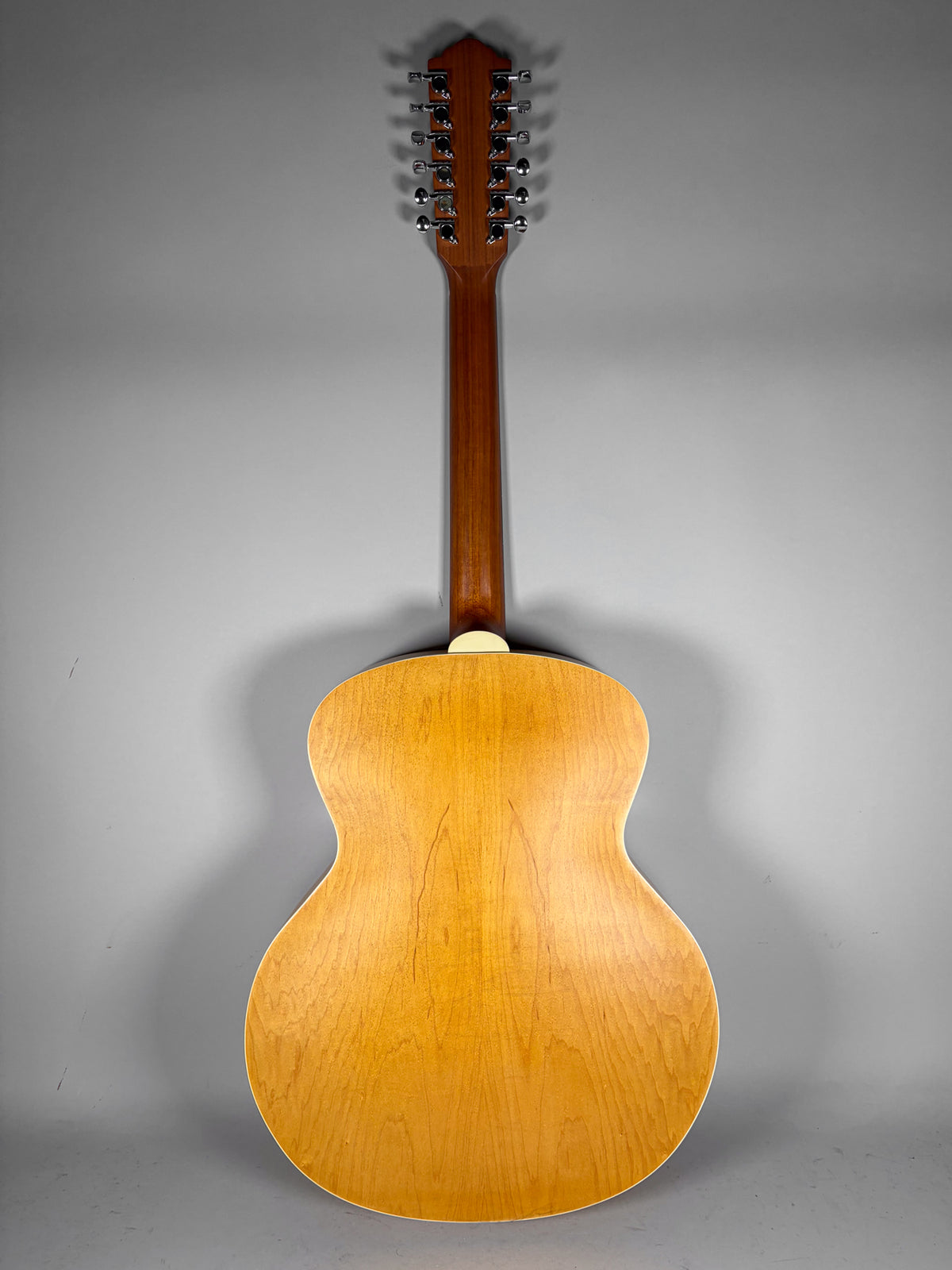 2021 Guild F-2512e 12-String Acoustic Guitar w/Gig Bag