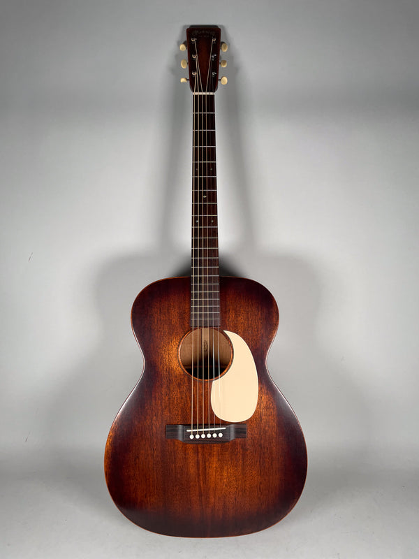 2021-martin-acoustic-guitar-san-diego