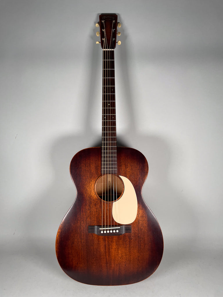 2021-martin-acoustic-guitar-san-diego