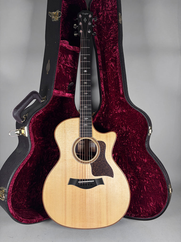 2021-taylor-714ce-guitar-san-diego
