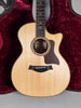 2021-taylor-714ce-guitar-san-diego