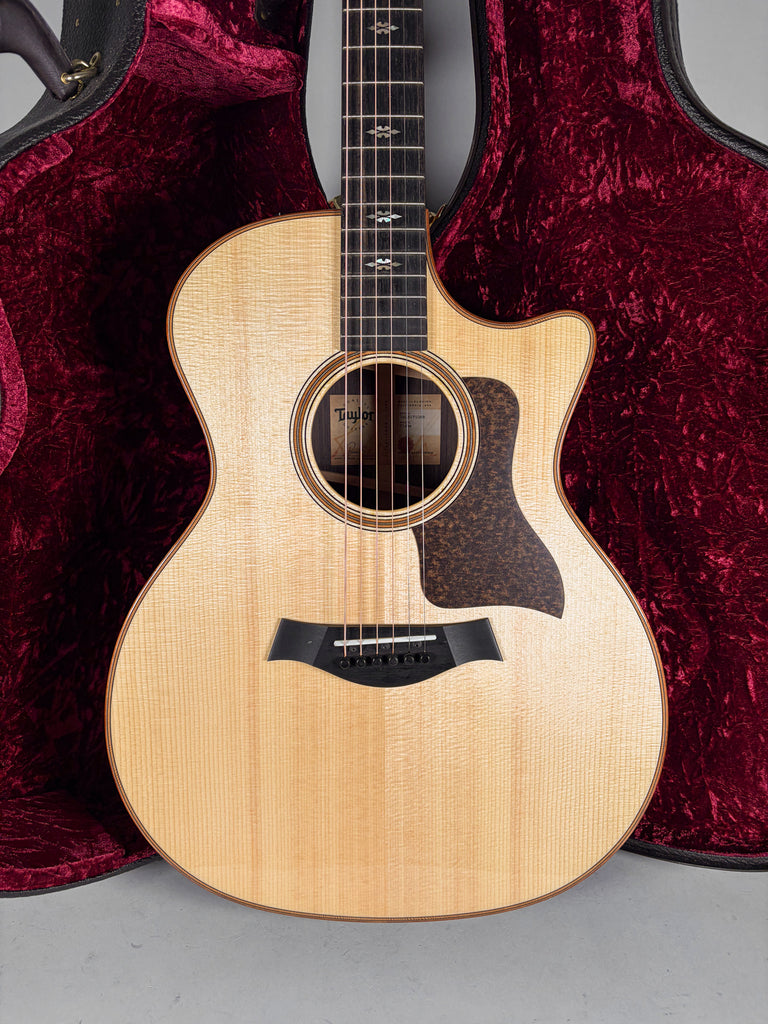 2021-taylor-714ce-guitar-san-diego