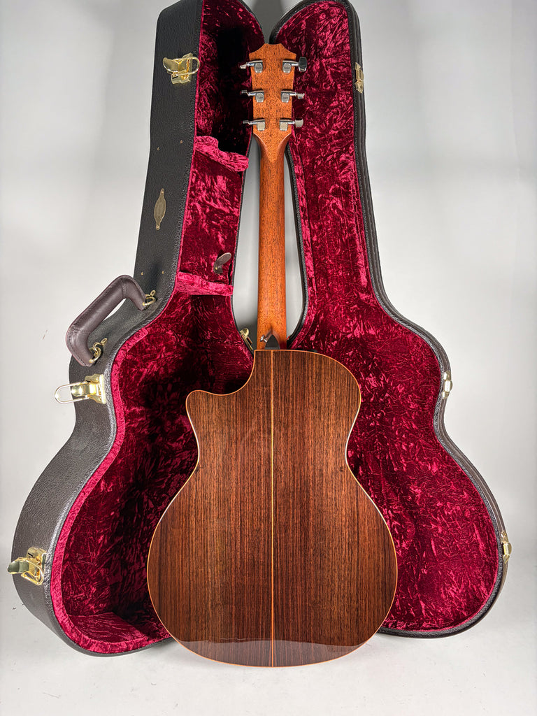2021-taylor-714ce-guitar-san-diego