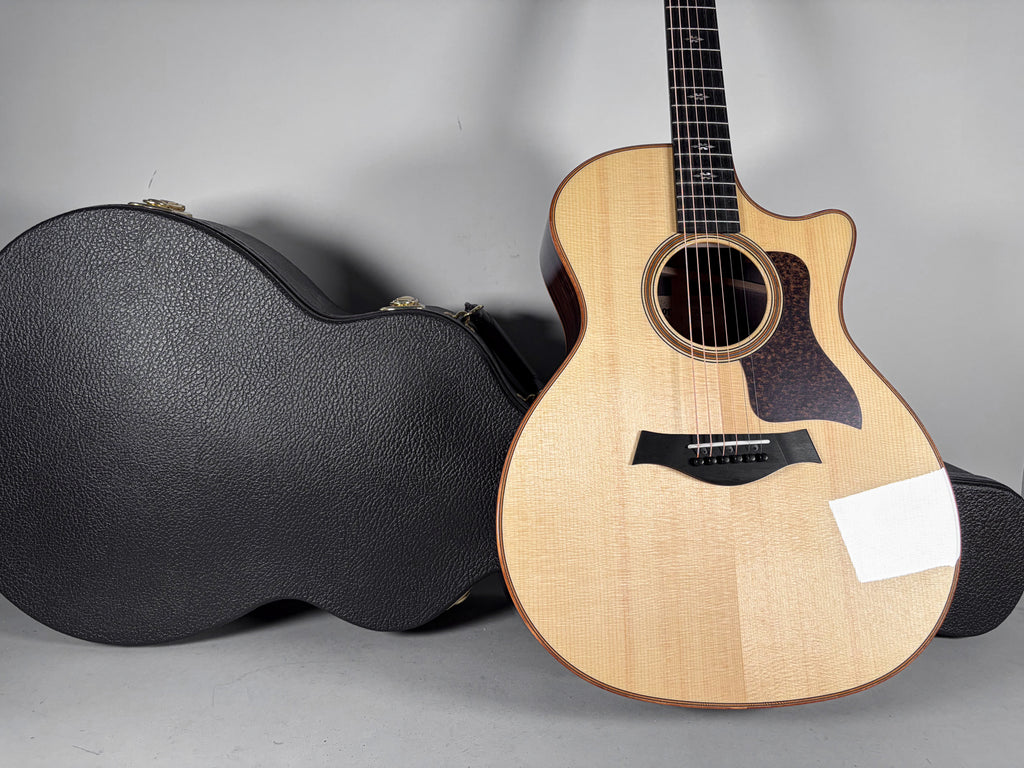 2021-taylor-714ce-guitar-san-diego