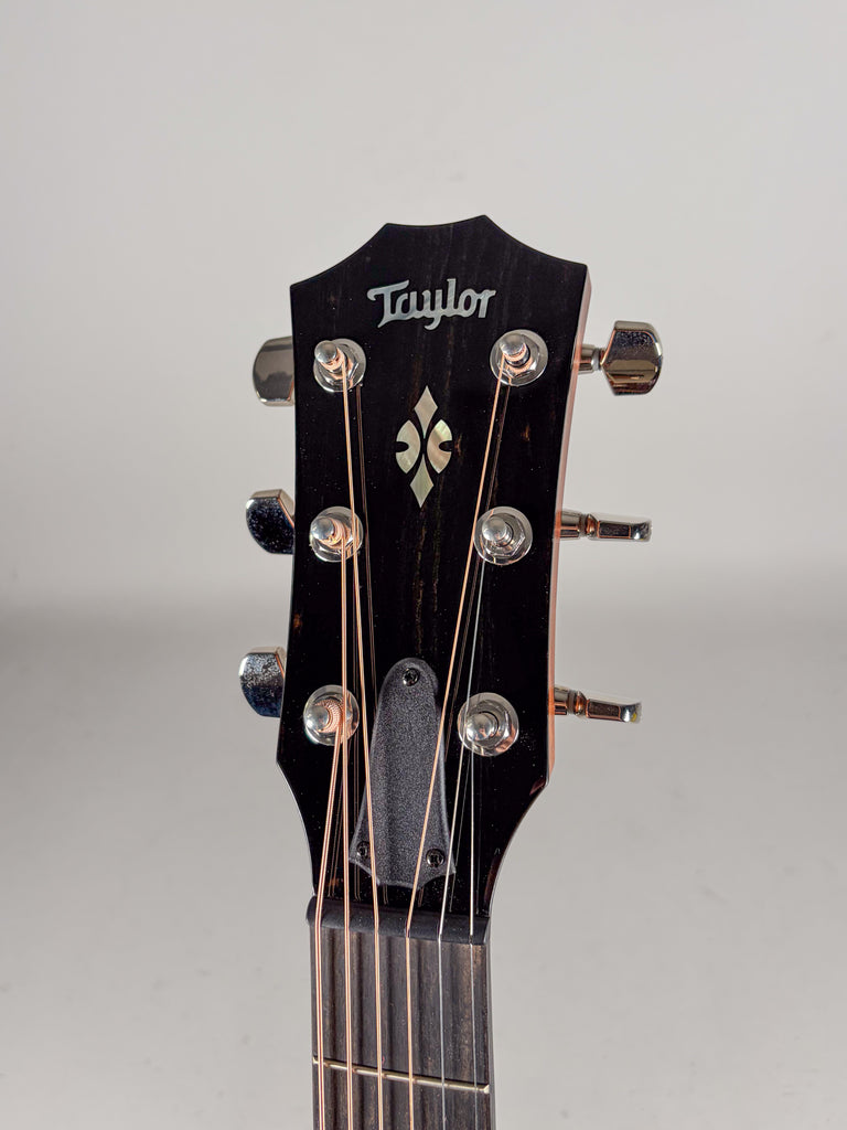 2021 Taylor 714CE Grand Auditorium Acoustic Guitar w/OHSC
