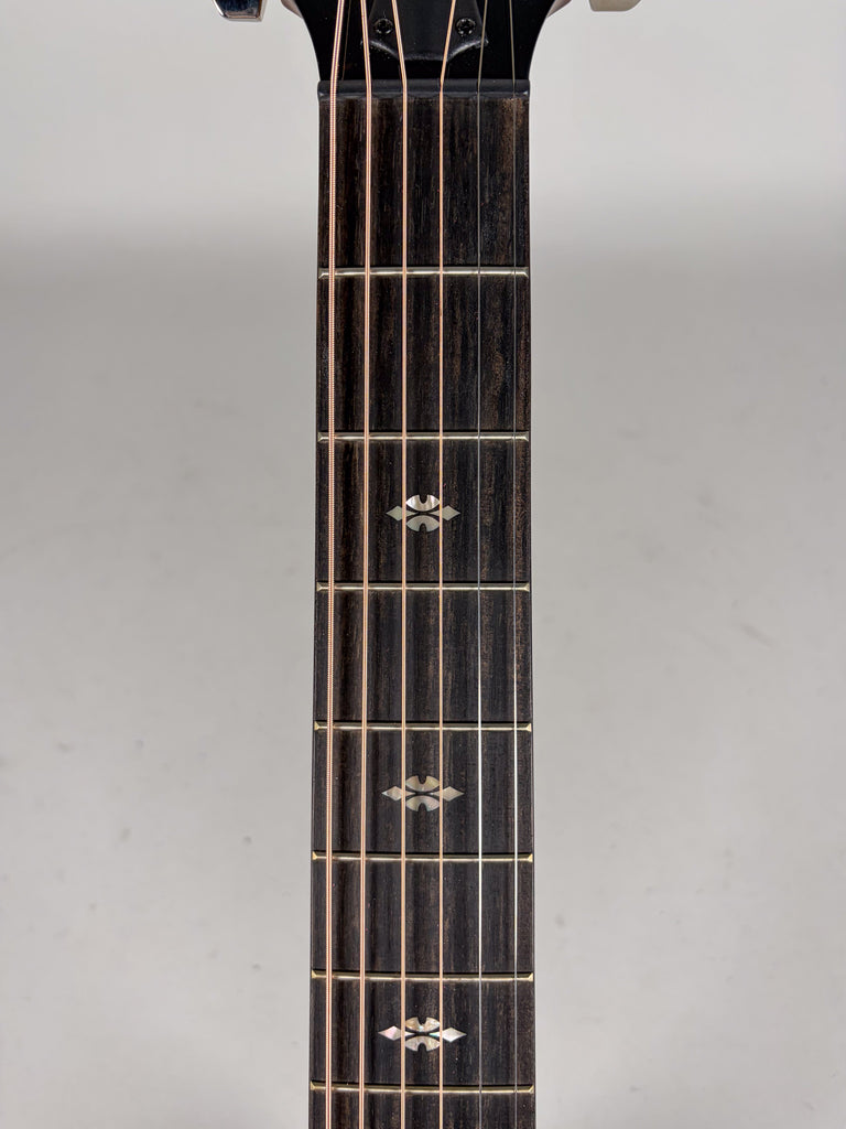 2021 Taylor 714CE Grand Auditorium Acoustic Guitar w/OHSC