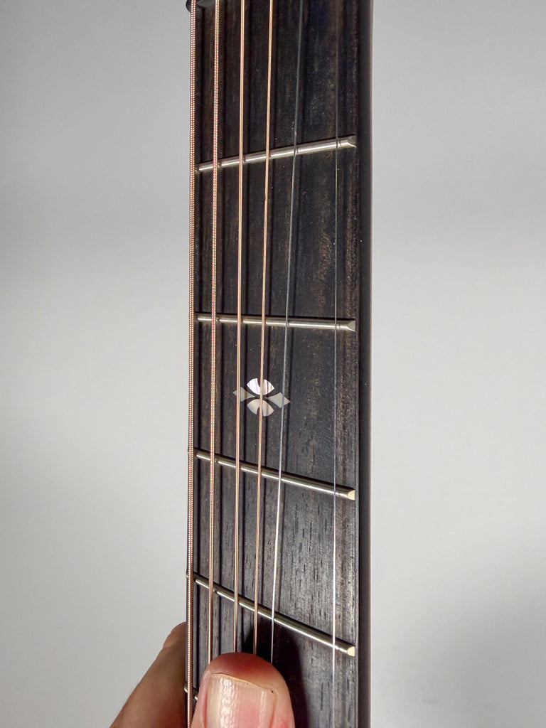 2021 Taylor 714CE Grand Auditorium Acoustic Guitar w/OHSC