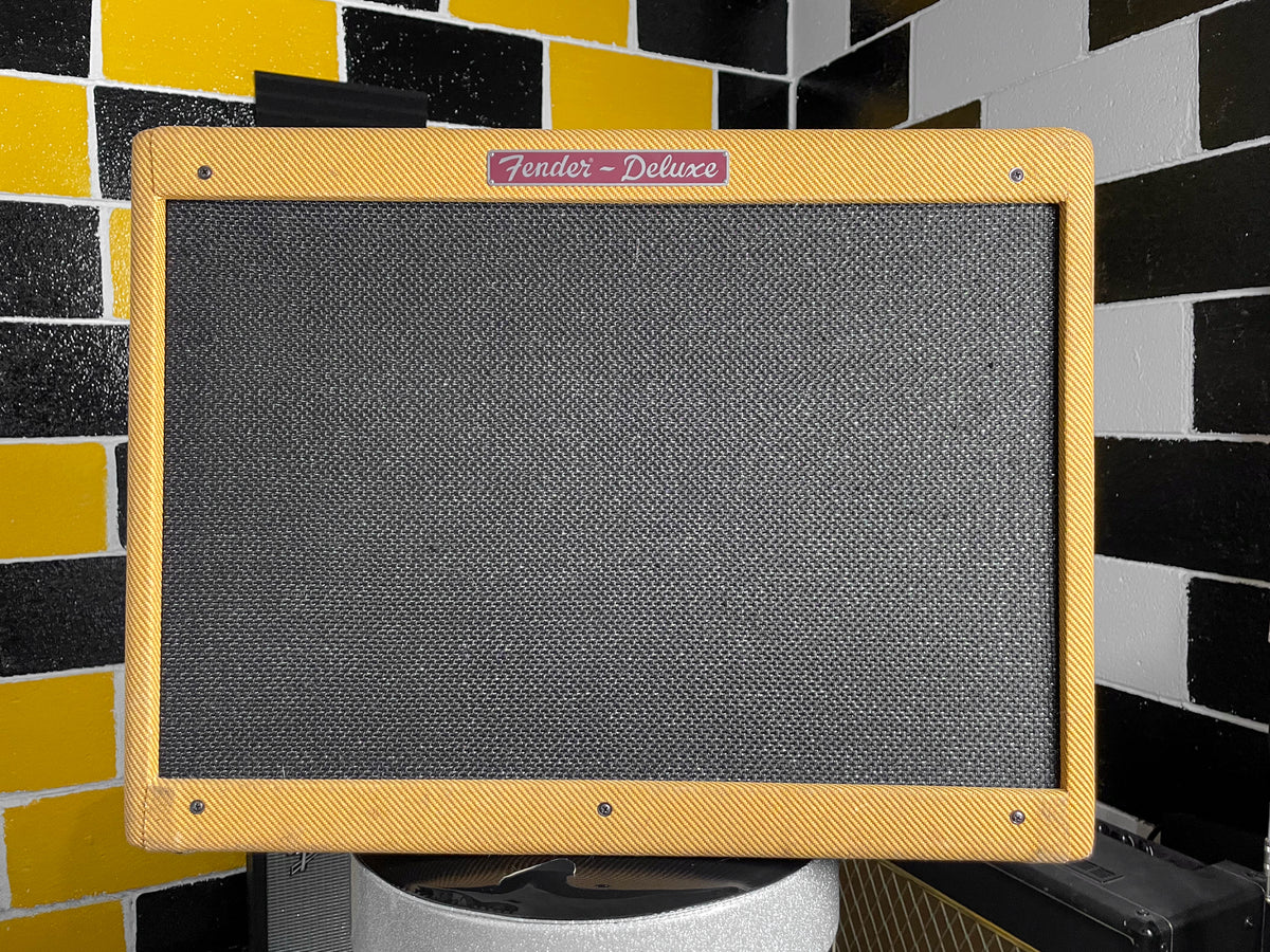 2021 Fender Hot Rod Deluxe IV Limited Edition Tweed Celestion
