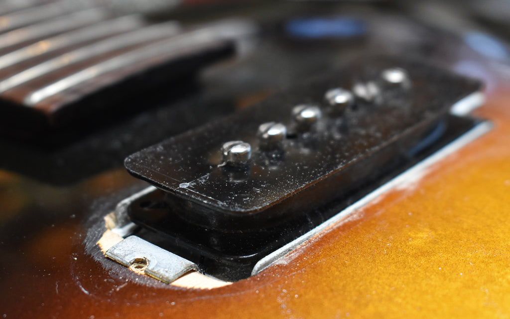 2022 Fender Custom Shop 68 Telecaster Thinline Journeyman Relic w/OHSC