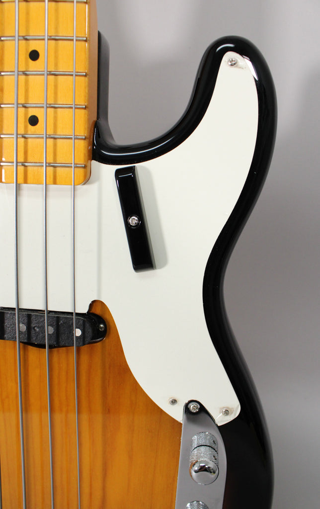 2022 Fender American Vintage II 1954 Precision Bass 2-Color